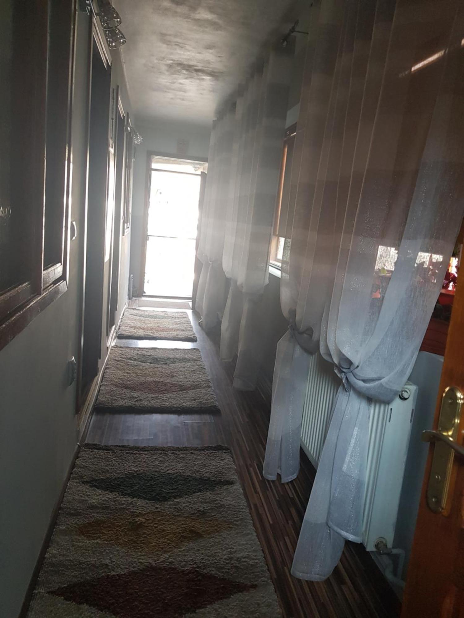 Hotel Casa Delia Călimăneşti Habitación foto
